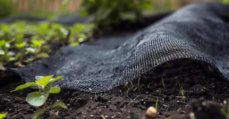 🌱 Záhrada a pestovanie