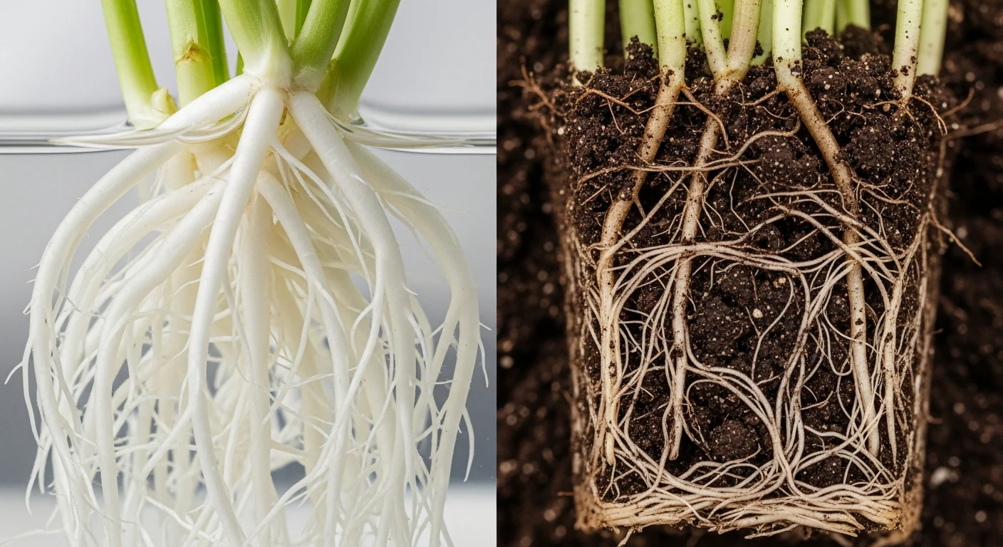 🌱 Záhrada a pestovanie