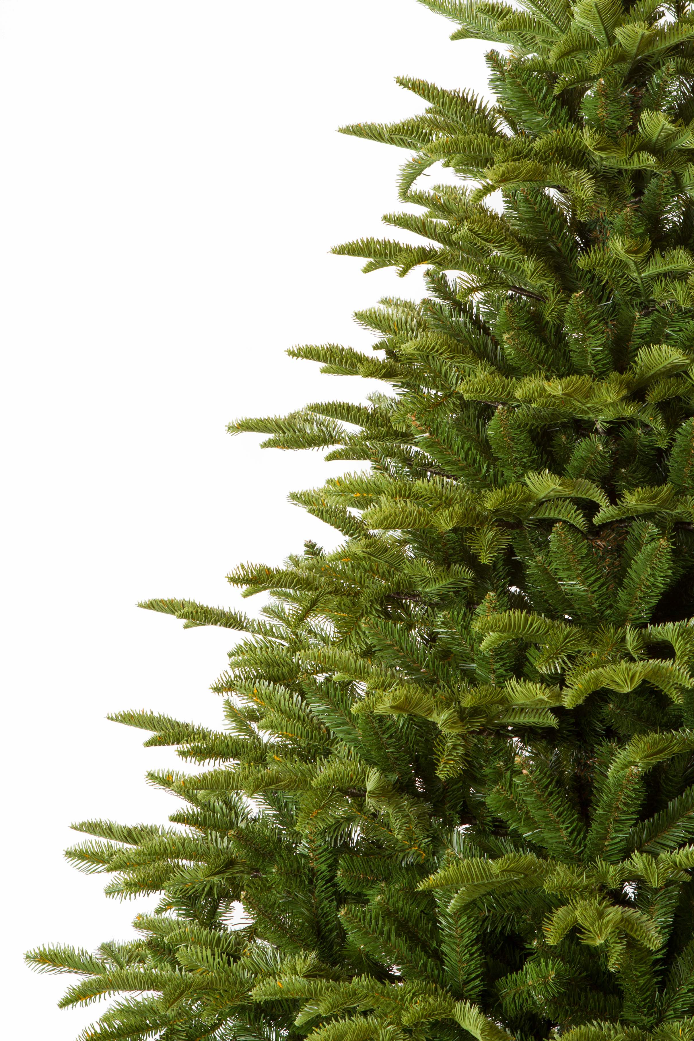 Umelá Jedlička Krkonošská 3D Vianočný stromček 220 cm