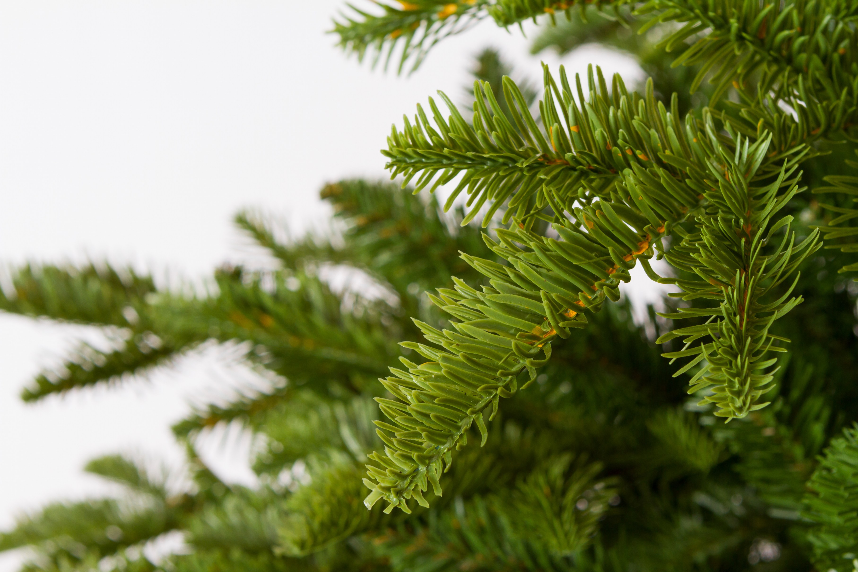 Umelá Jedlička Krkonošská 3D Vianočný stromček 220 cm