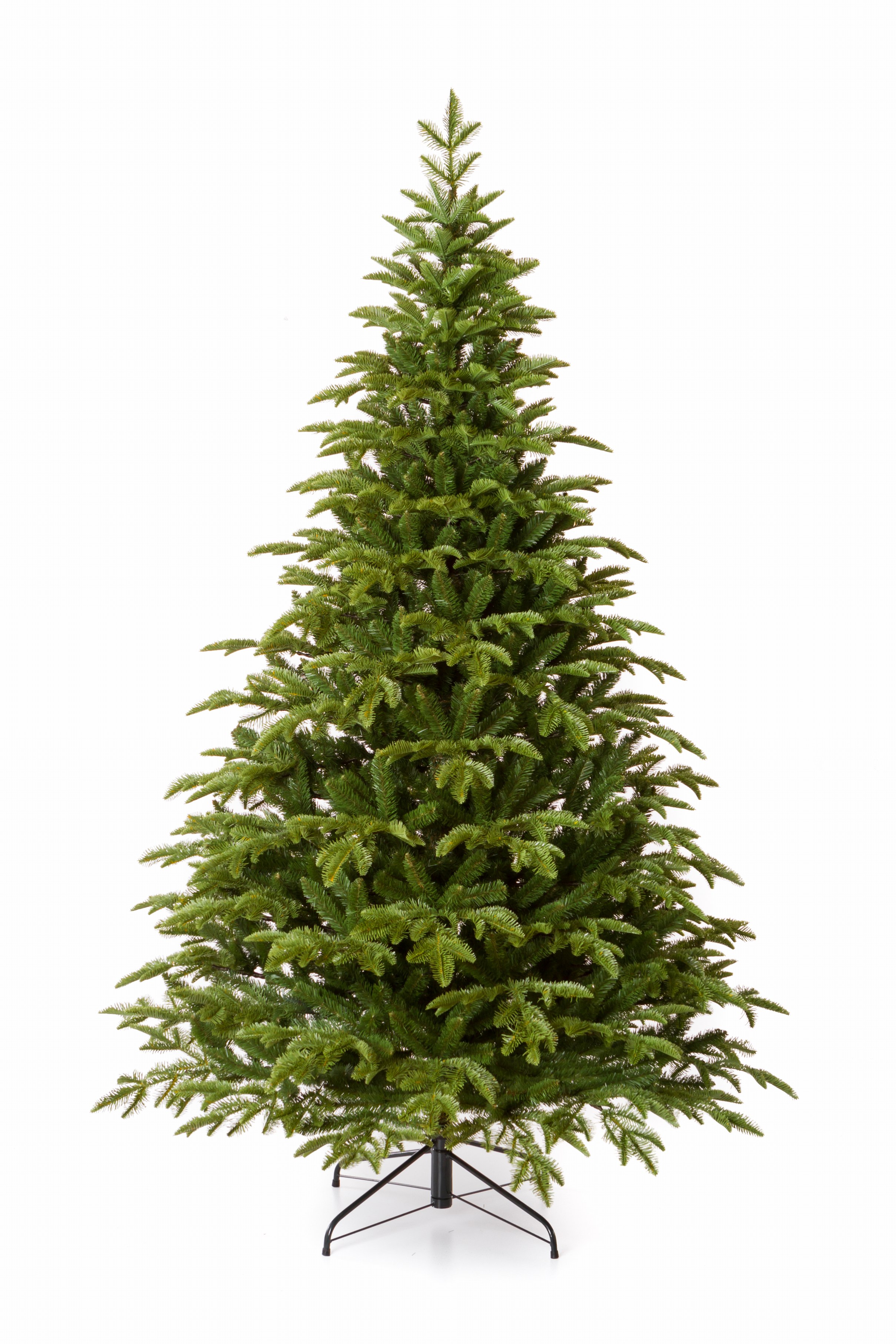Umelá jedlička Krkonošská 3D 180 cm