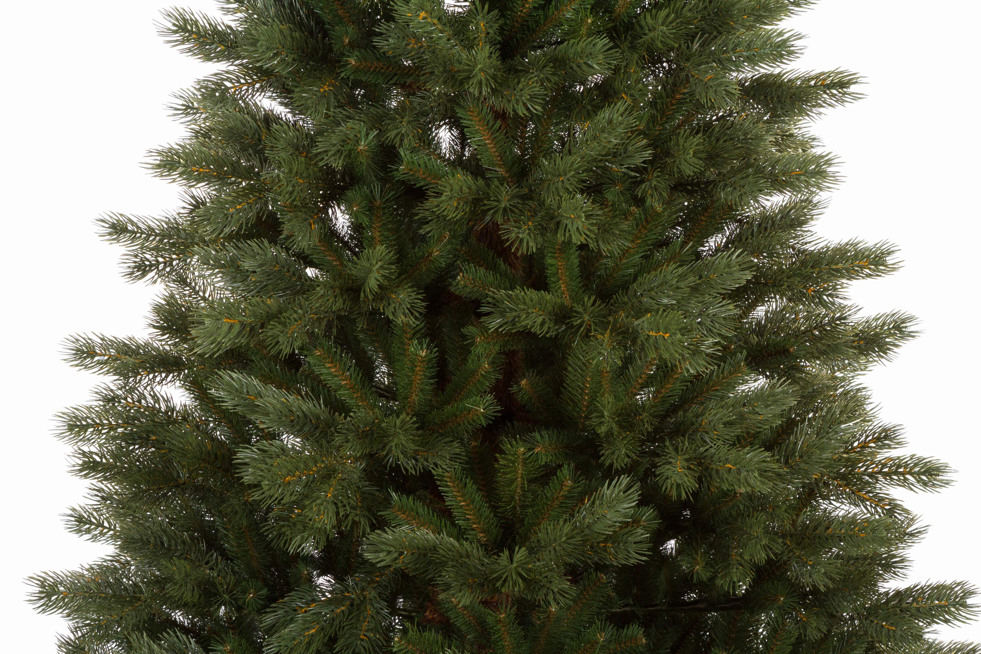 3Darbo umelá vianočná borovica Strážovská 180 cm