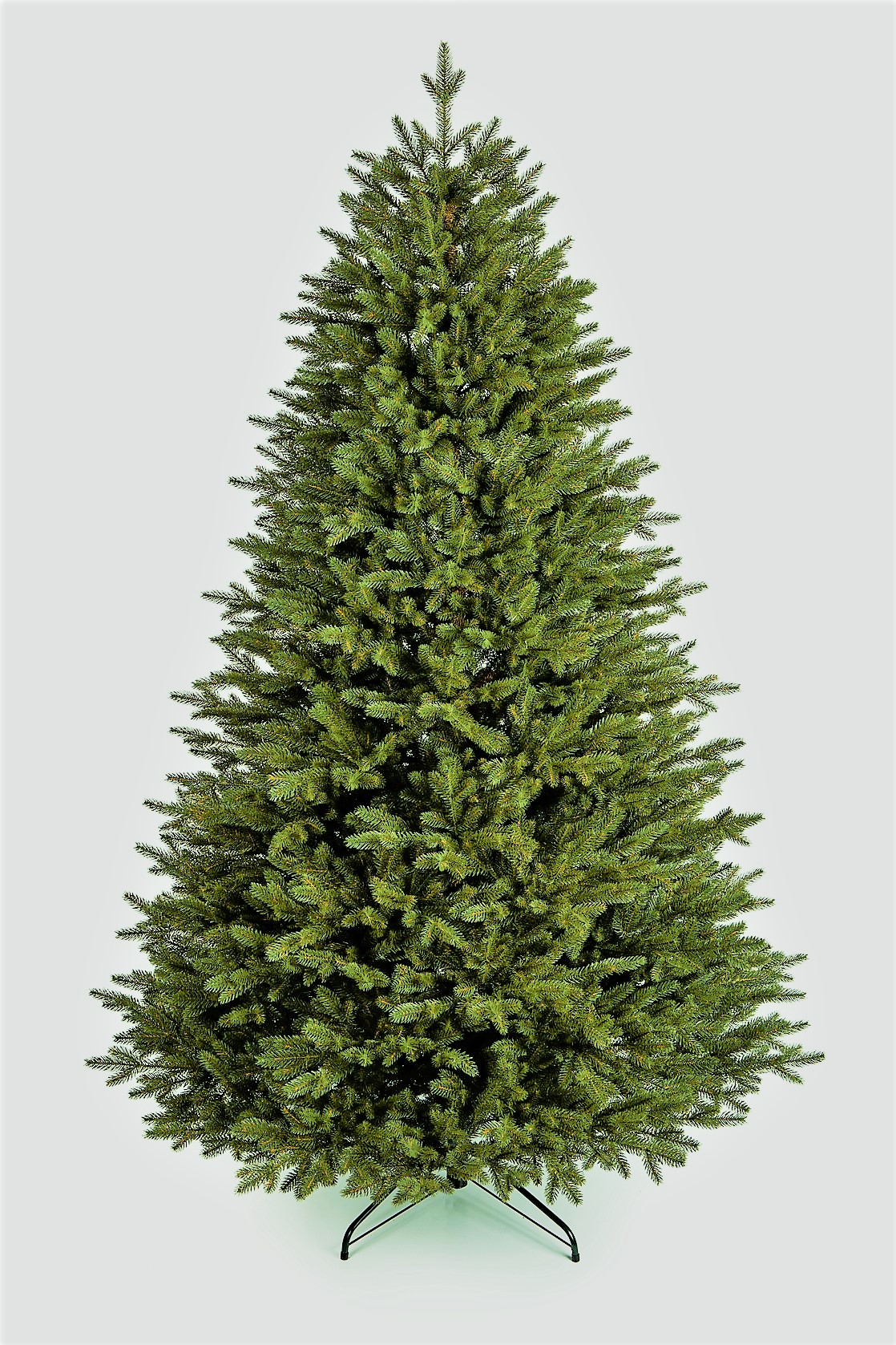 Smrek Vihorlat Umelý vianočný stromček 100 % FULL 3D XL 240 cm