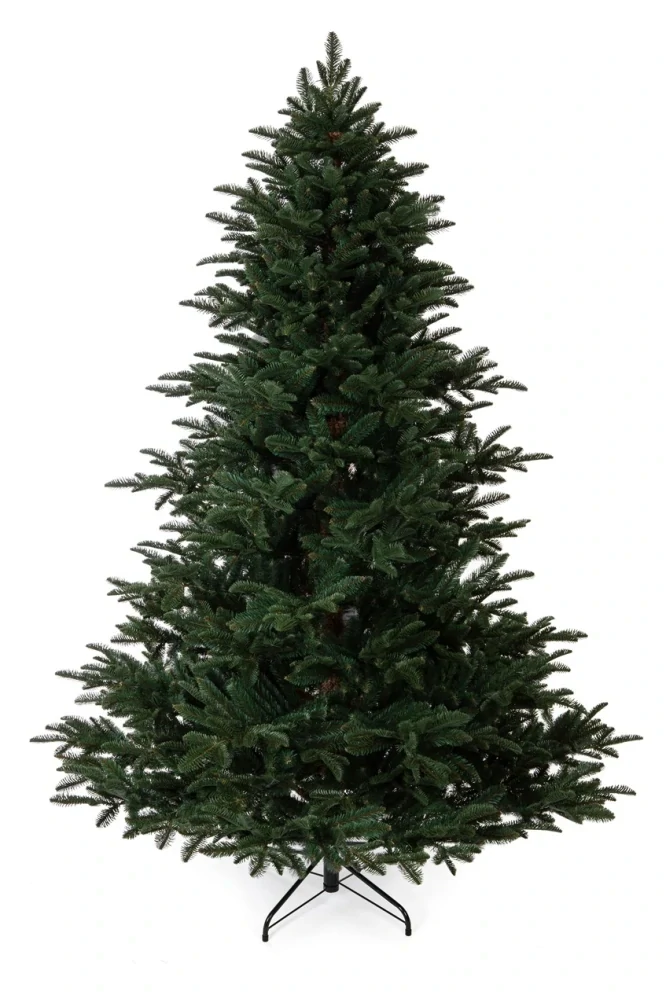 Jedľa Oravská 3D 250 cm