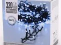 LED vianočné svetlá 320