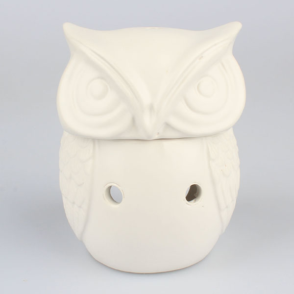Aroma lampa Sova
