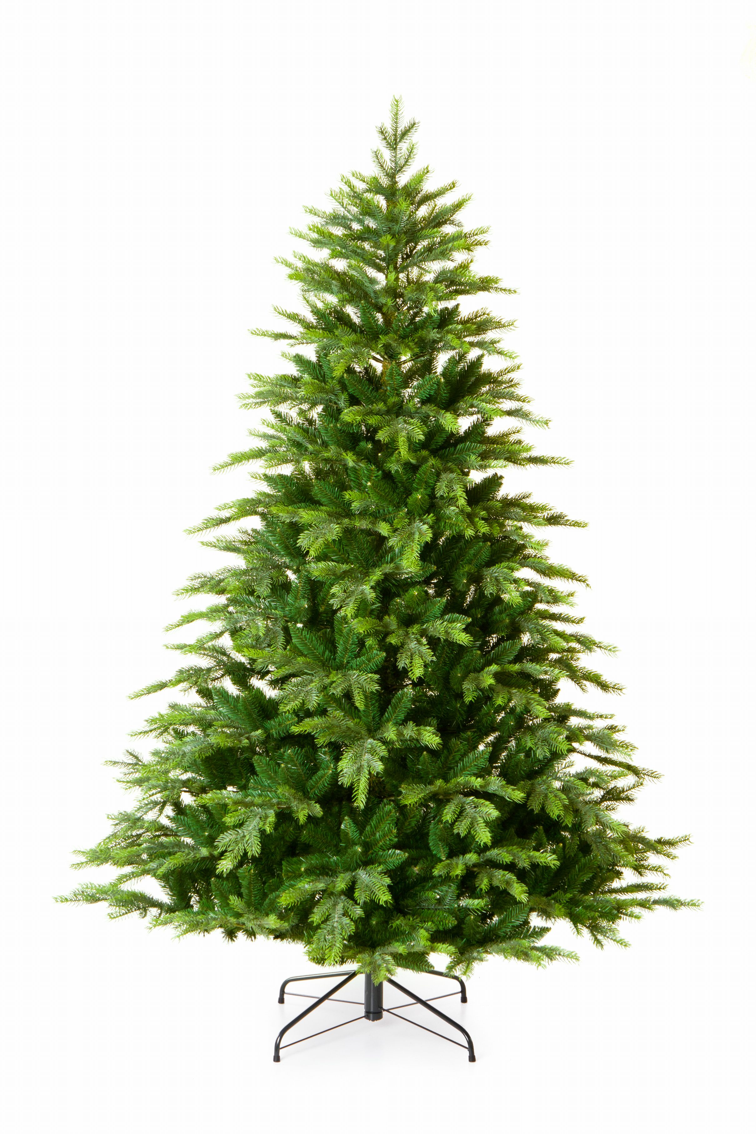 Umelý smrek Tatranský 3D 240 cm