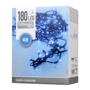 LED vianočné svetlá 180