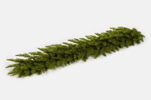 Girlanda 3D jedľa 100%