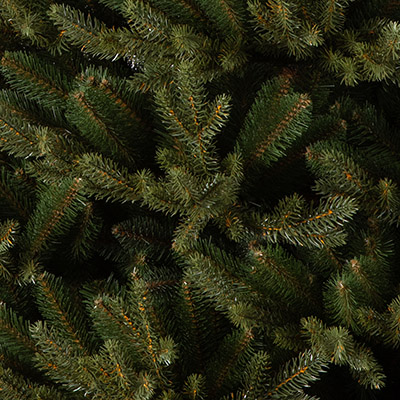 Smrek Karpatský Umelý Vianočný stromček  100% FULL 3D XL 220 cm