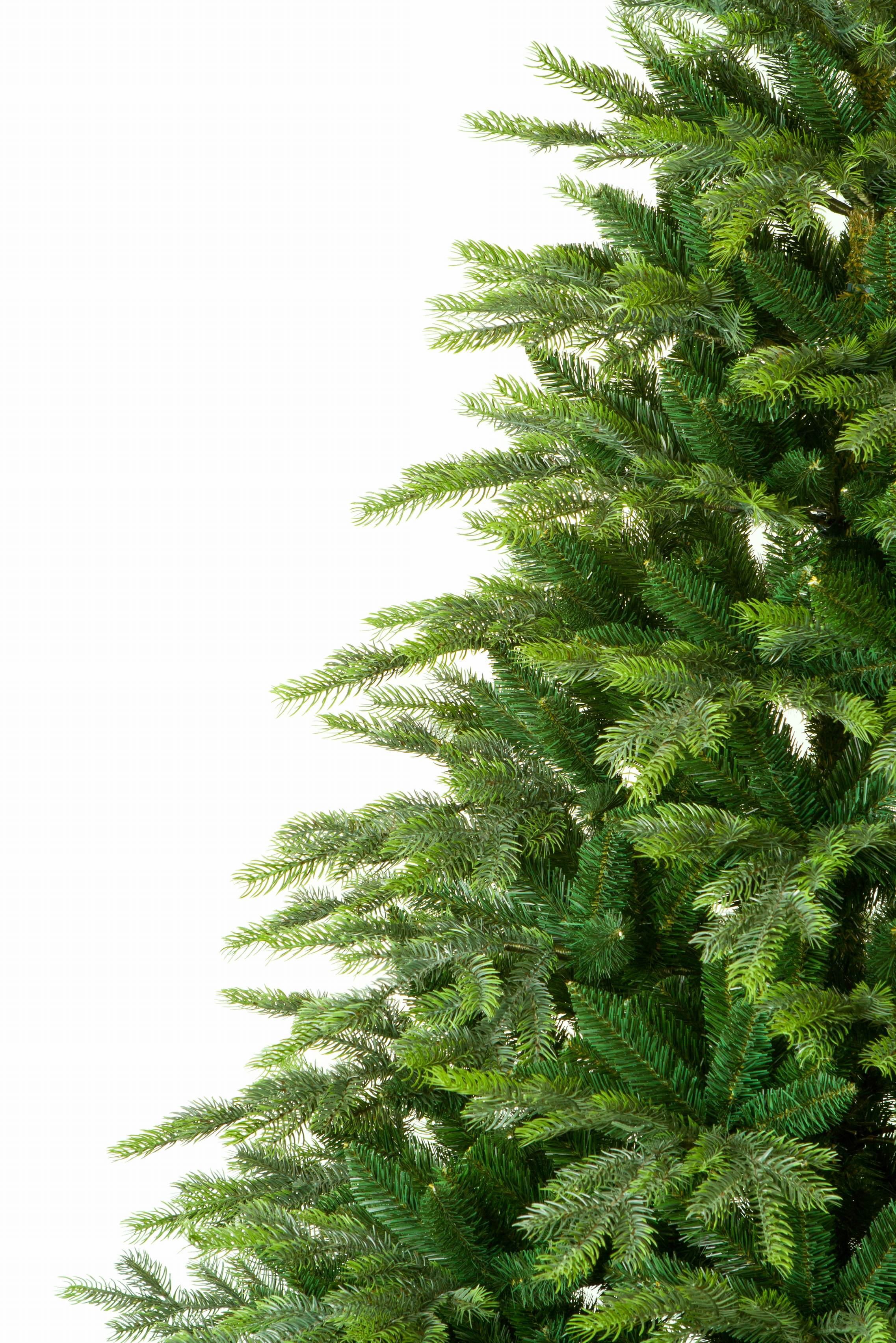Umelý smrek Tatranský 3D 240 cm