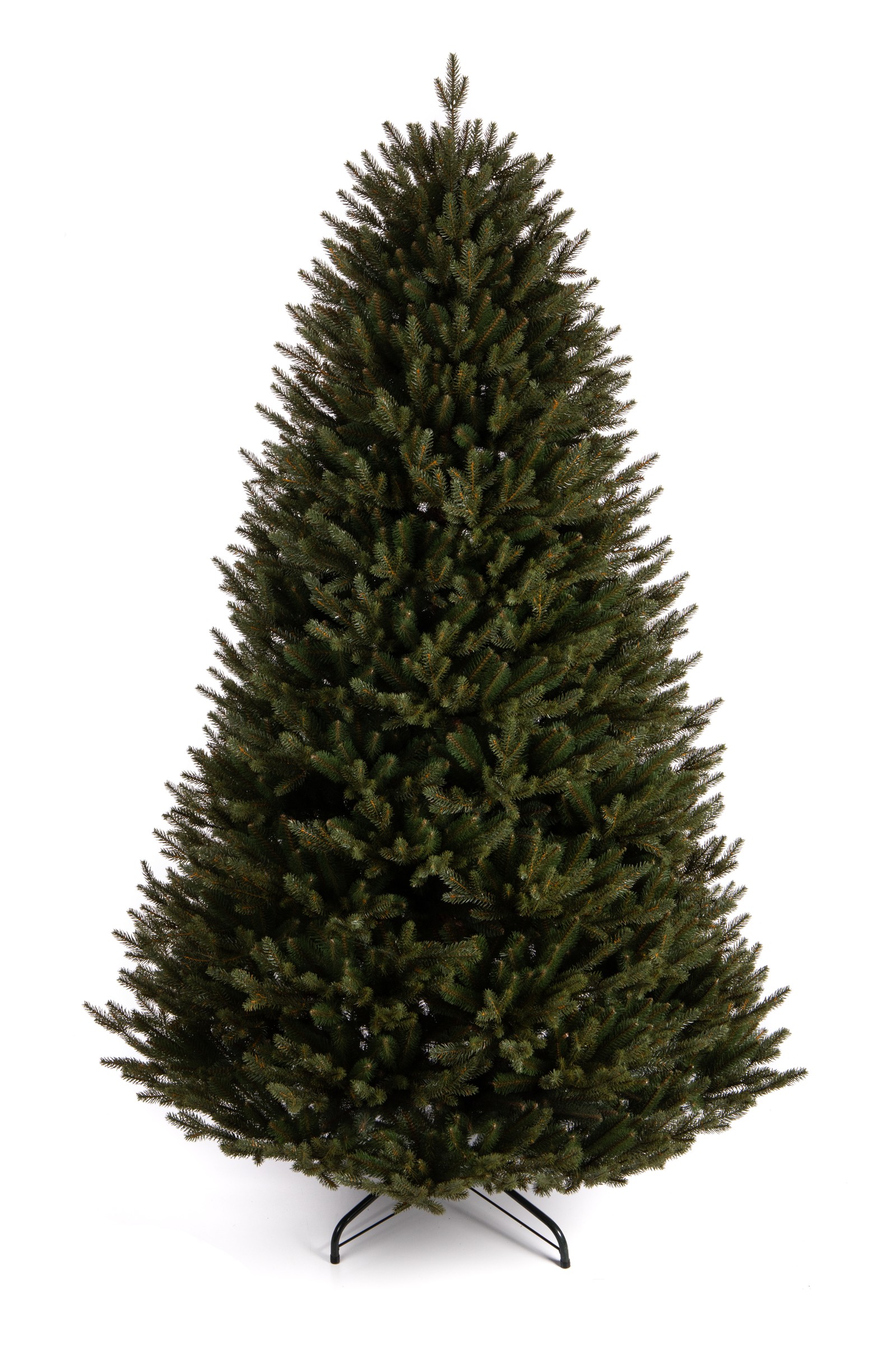 Smrek Karpatský 3D Vianočný stromček LUX 220 cm