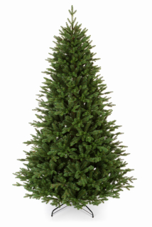 Smrek zelený Vihorlat 3D 240 cm